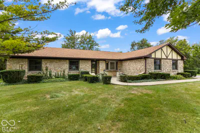 2448 S Sunrise Drive, New Palestine - 55