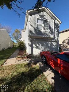 4478 Connaught West Drive, Plainfield