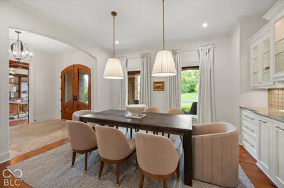 11624 Willow Springs Drive, Zionsville - 10