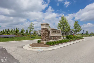5644 Cupola Lane, McCordsville - 3