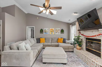 111 Brixton Woods East Drive, Pittsboro - 5
