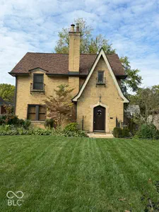 5350 Kenwood Avenue, Indianapolis