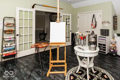 8809 William Penn Circle, Indianapolis - 60