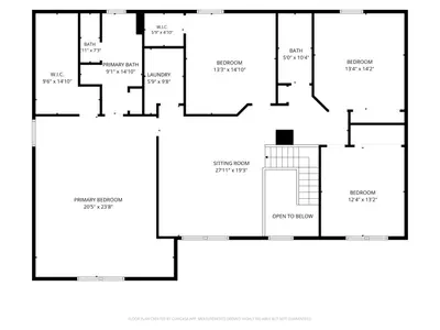 11633 Sinclair Drive, Indianapolis - 72