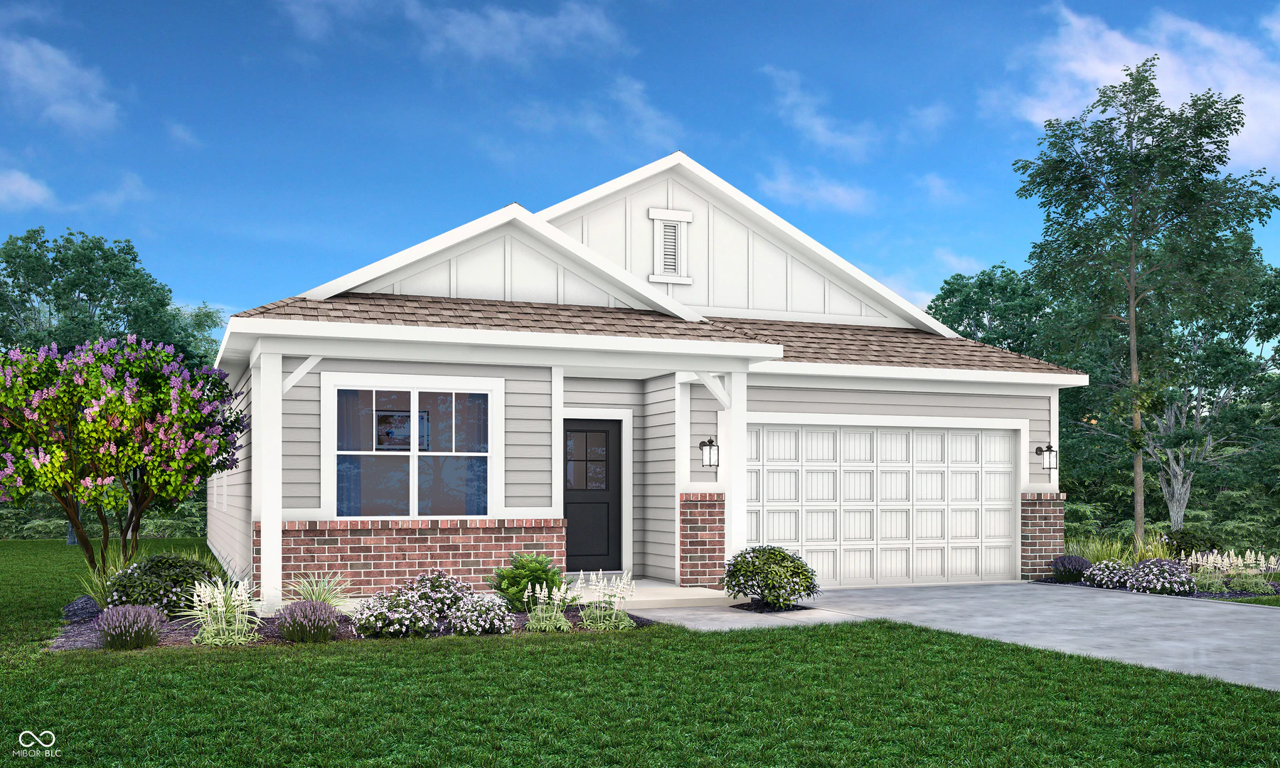 2355 Argentum Springs Drive, Avon