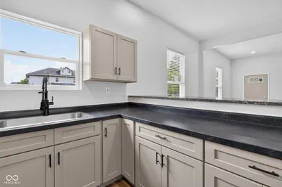 822 28th Street, Indianapolis - 14