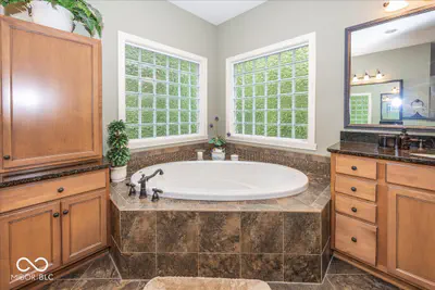 8809 William Penn Circle, Indianapolis - 42