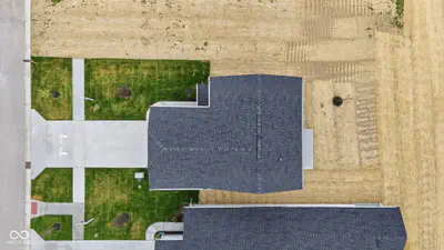 4123 Palermo Drive, Indianapolis - 46