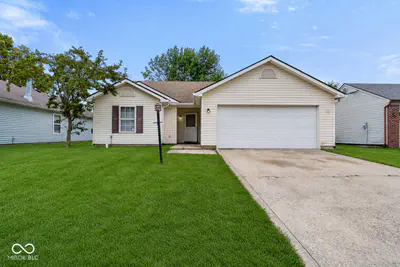7037 Dewester Drive, Indianapolis - 2