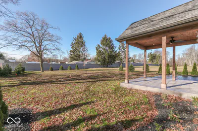 1653 Mill Pond Lane, Franklin - 59