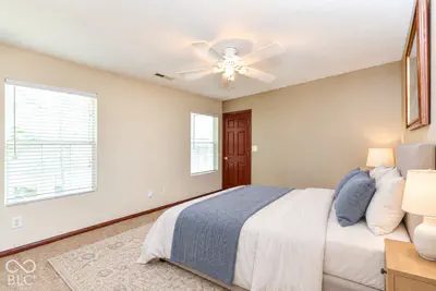 11513 Brook Bay Circle, Indianapolis - 25