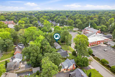 5925 Kingsley Drive, Indianapolis - 31
