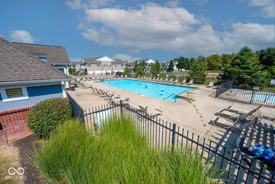 11888 Geyser Court, Fishers - 50