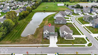 1190 Turner Trace, Avon - 43