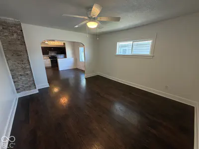 3907 E 16th Street, Indianapolis - 3