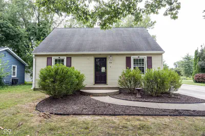 715 Homewood Drive, Carmel
