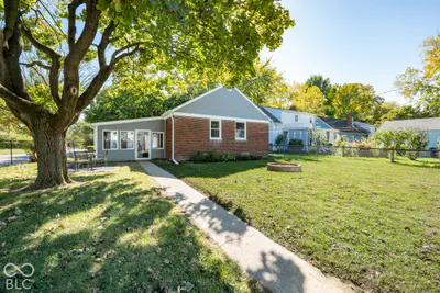 250 E Pleasant Run Parkway North Drive, Indianapolis - 31