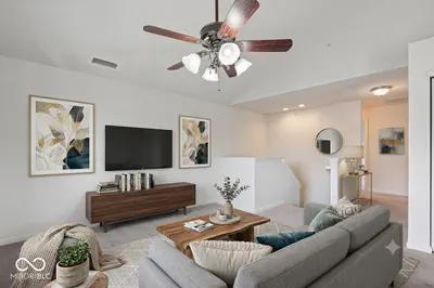 12035 Zircon Lane, Fishers - 3