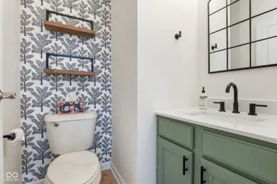 1010 Bard Lane, Carmel - 19