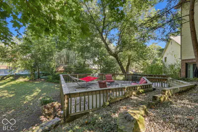 650 Oak Street, Zionsville - 9