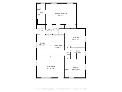 3021 Alice Avenue, Indianapolis - 38