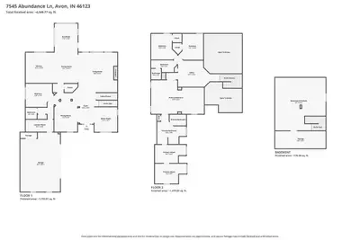 7545 Abundance Lane, Avon - 56