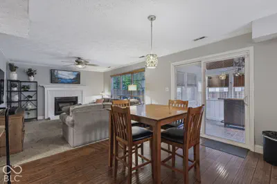 11533 Jamestown West Drive, Fishers - 10