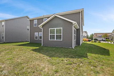 6018 Aspen Meadow Drive, Indianapolis - 6