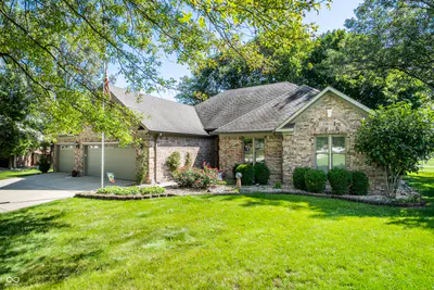 1609 Woodside Drive, Danville