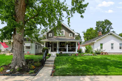 5012 13th Street, Indianapolis - 75