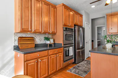 13144 Cresswell Place, Fishers - 22