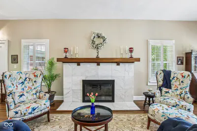 8744 86th Street, Indianapolis - 20