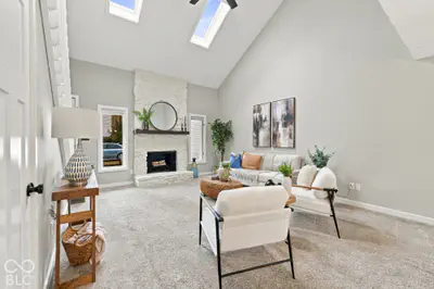 2505 Spring Hill Court, Indianapolis - 5