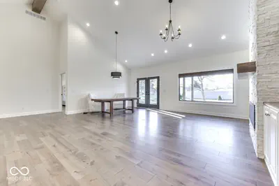 1653 Mill Pond Lane, Franklin - 9