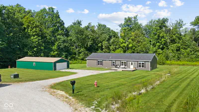 9330 State Road 243, Cloverdale - 2