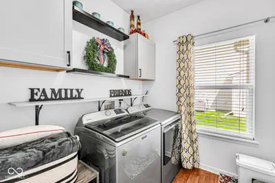 8744 Rapp Drive, Indianapolis - 13