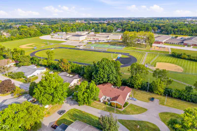 4408 Clovelly Court, Indianapolis - 18