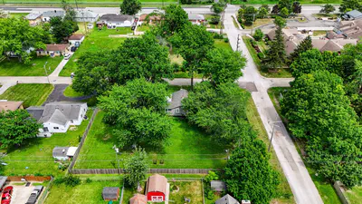 1702 Campbell Avenue, Indianapolis - 62
