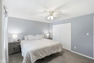 7735 Cardinal Cove, Indianapolis - 13