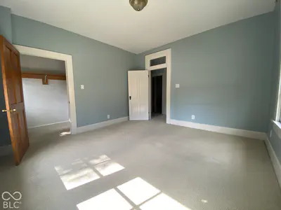 612 E 13th Street #Carriage Home, Indianapolis - 7