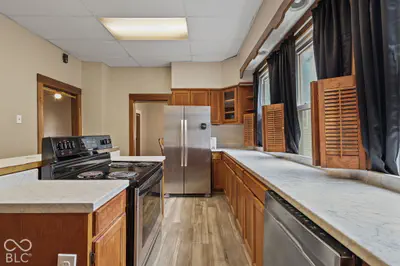 5857 Dewey Avenue, Indianapolis - 12
