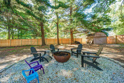 599 Mill Farm Road, Noblesville - 51