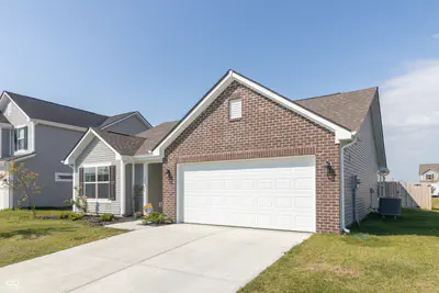 308 Briar Path Drive, Greenfield - 3