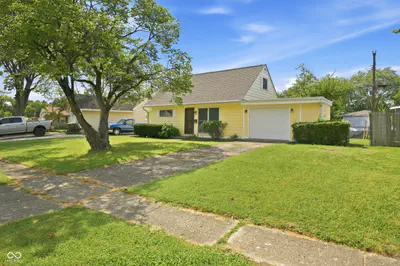248 Ticen Street, Beech Grove