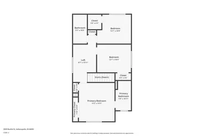 2020 Ruckle Street, Indianapolis - 58