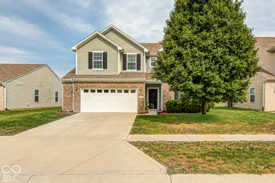 848 Briarstone Drive, Greenwood