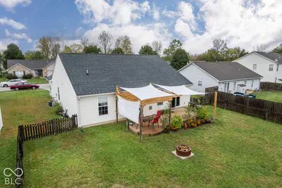 8105 Red Barn Court, Indianapolis - 9