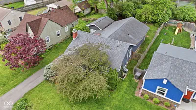 5734 Indianola Avenue, Indianapolis - 48