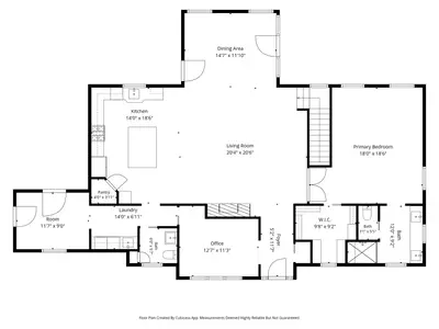 93 Pine Lake Circle, Nashville - 21