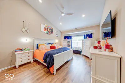 10119 Caprock Canyon Drive, Indianapolis - 32